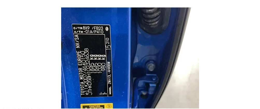 Lexus CT cena 75768 przebieg: 140200, rok produkcji 2018 z Kraków małe 497